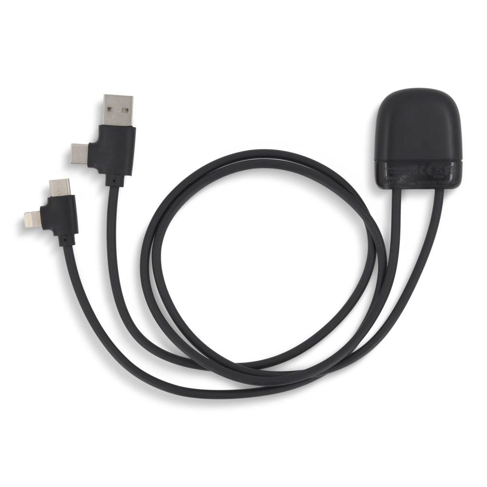 Xoopar Ice-C Charging cable