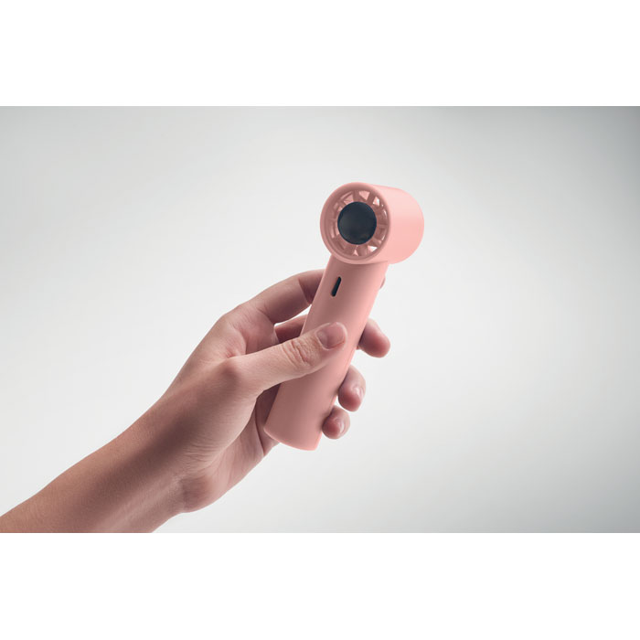 GLACI - Mini hi-speed handventilator