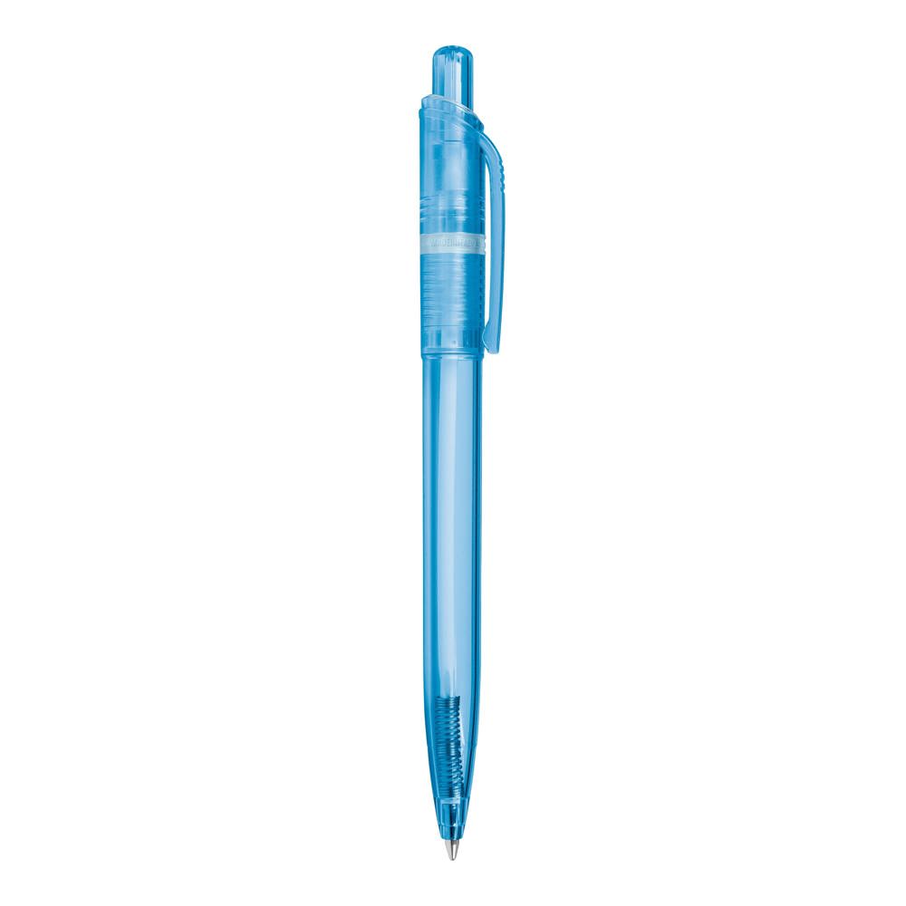 Balpen Ducal Clear transparant