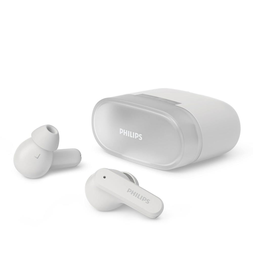 TAT2000 | Philips Draadloze In-Ear Oordopjes