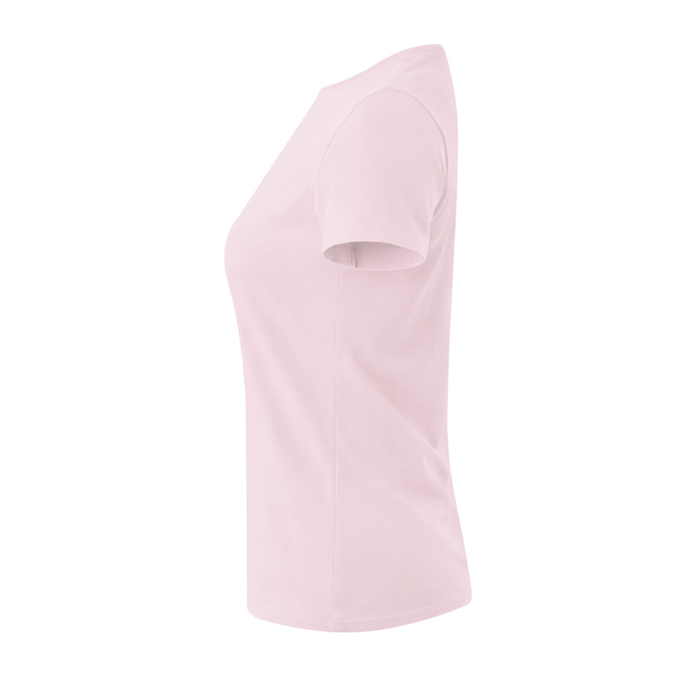 Dames Kleuren T-Shirt Epika