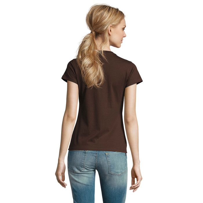 IMPERIAL WOMEN - IMPERIAL DAMES T-Shirt 190g