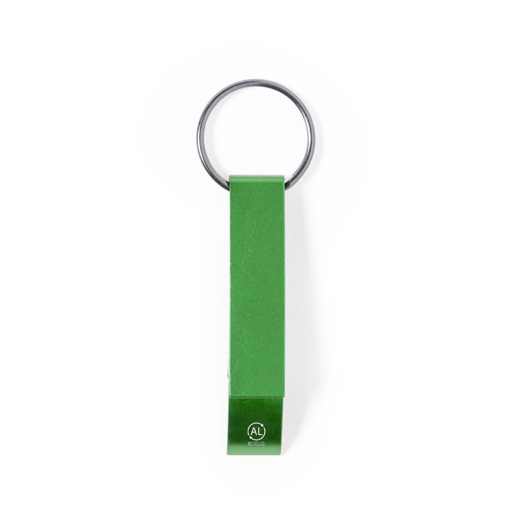 Sleutelhanger Opener Mixe - VER