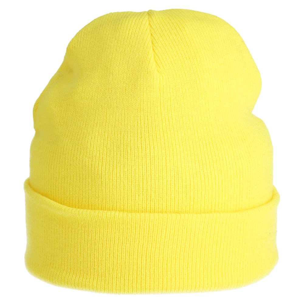 Gebreide muts