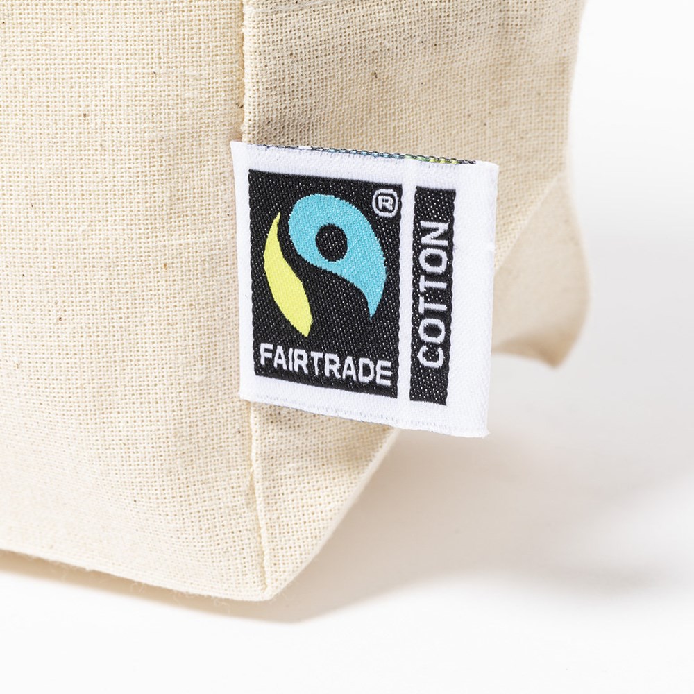 Toilettas Grafox Fairtrade