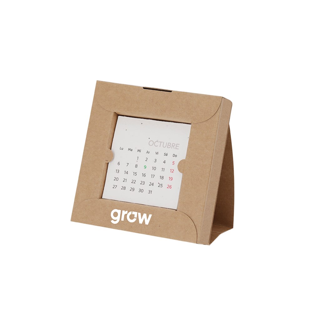Zaad Kalender Krily