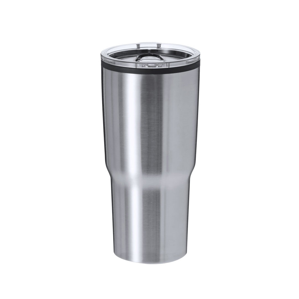 Beker-Fles Nabry - PLAT