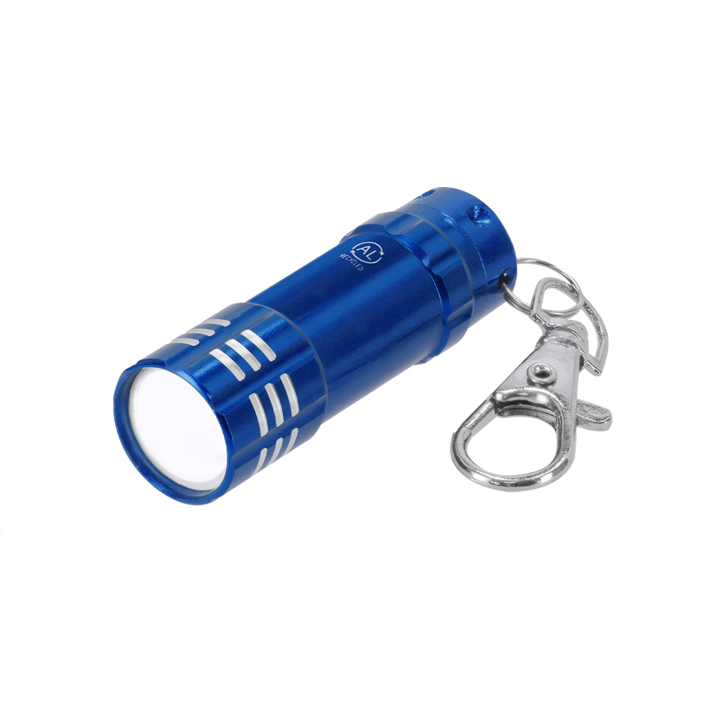 Zaklamp Sleutelhanger Musday
