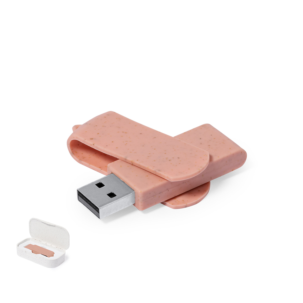 USB Memory Brounik 16GB