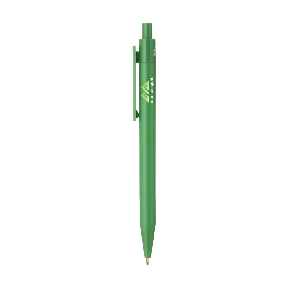 DigiClip GRS Recycled Pen - Groen