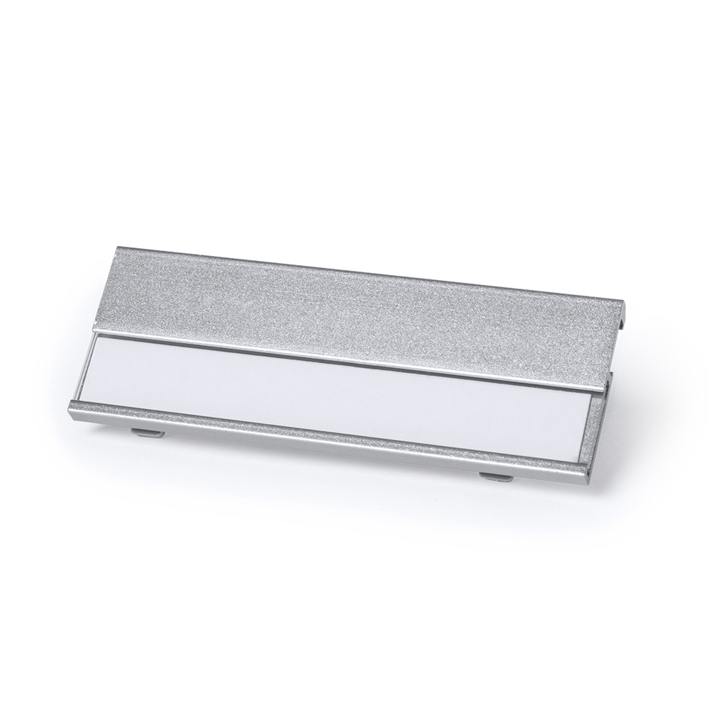 Id Badge Bindel - PLAT