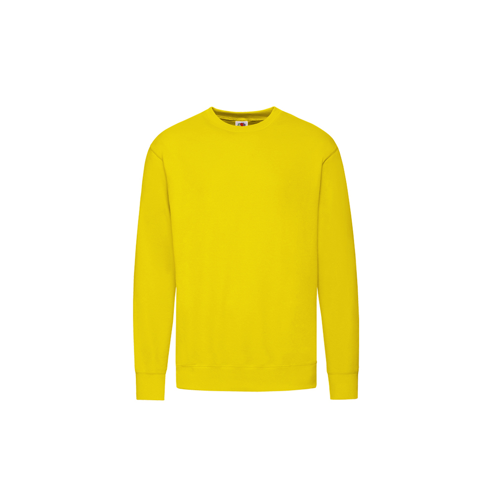 Kinder Sweatshirt Classic Set-In Sweat - AMA