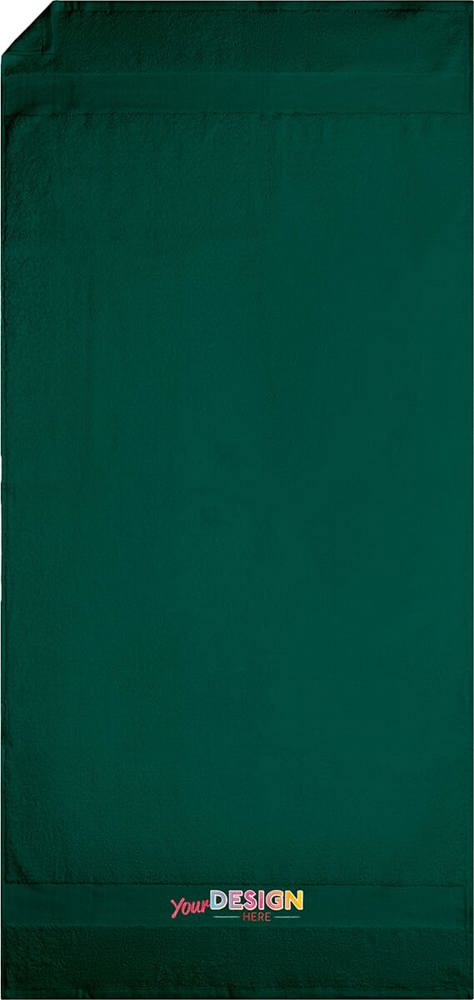 Sophie Muval handdoek 140x70 cm, 450 gr/m²