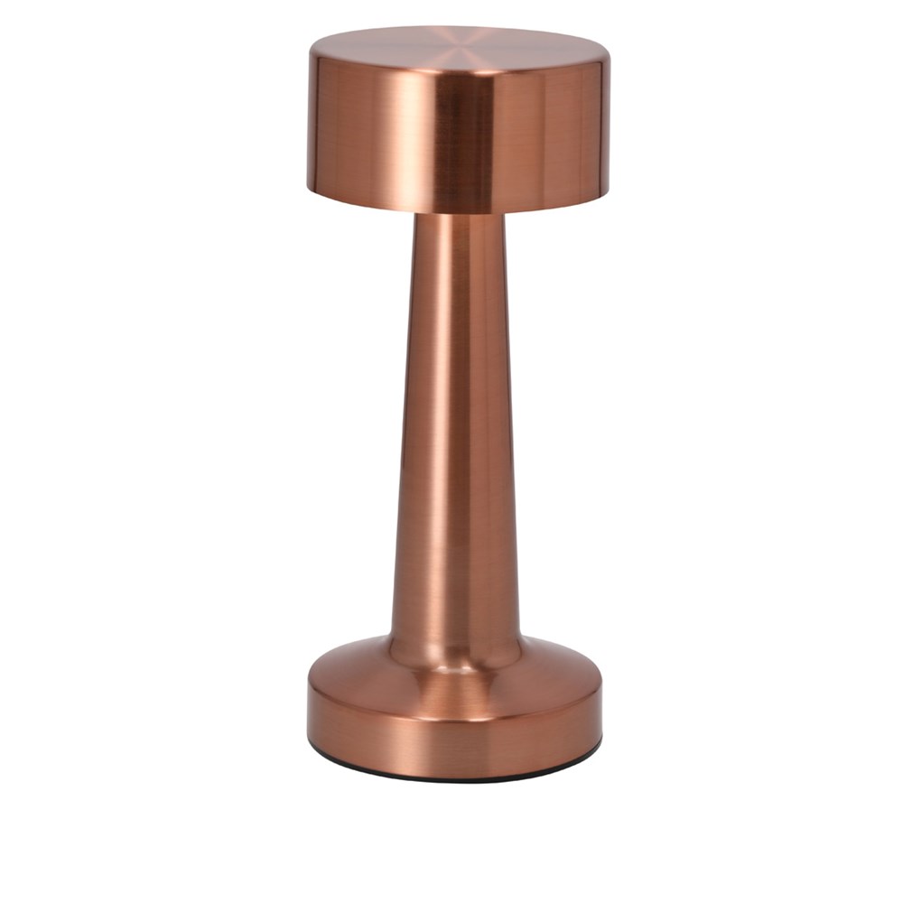 Lamp Rosity
