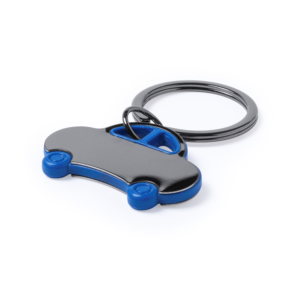 Sleutelhanger Rader