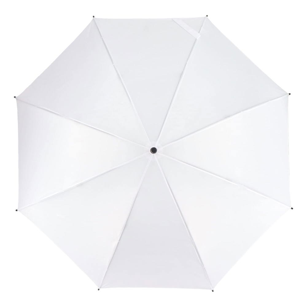 Verdure 190T Pongee 23" Winddichte haakparaplu Auto open