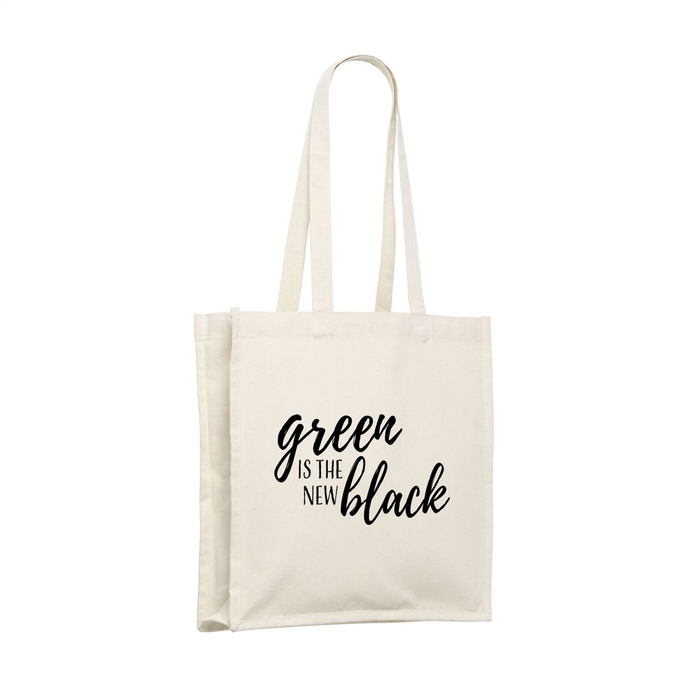 Canvas Shopper (270 g/m²) winkeltas