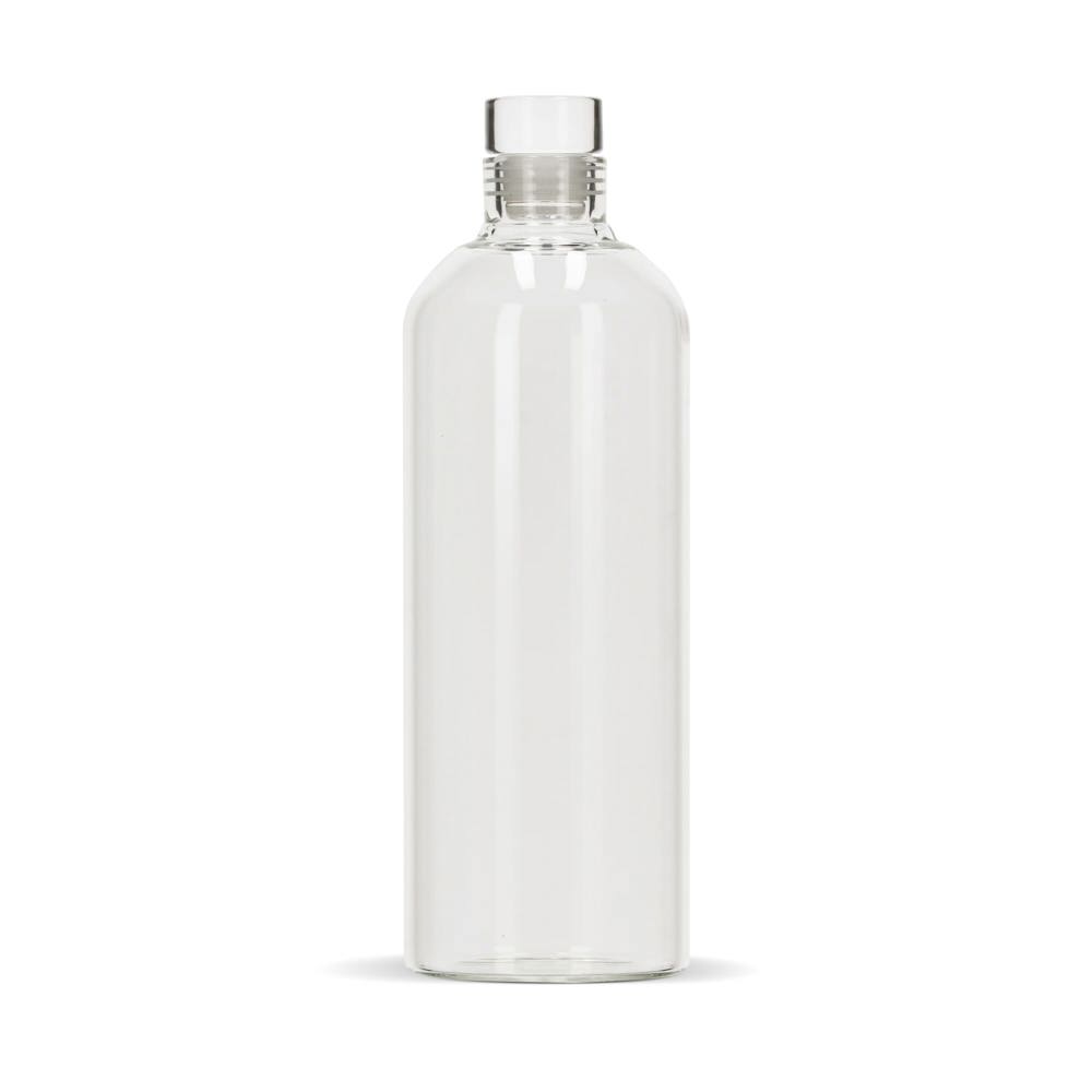 Glazen fles 1000ml