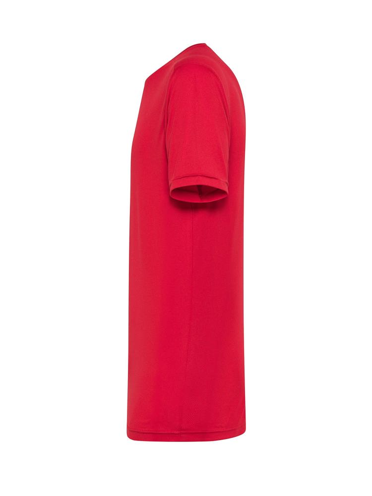 SP Flash sportshirt, 95 gr/m²