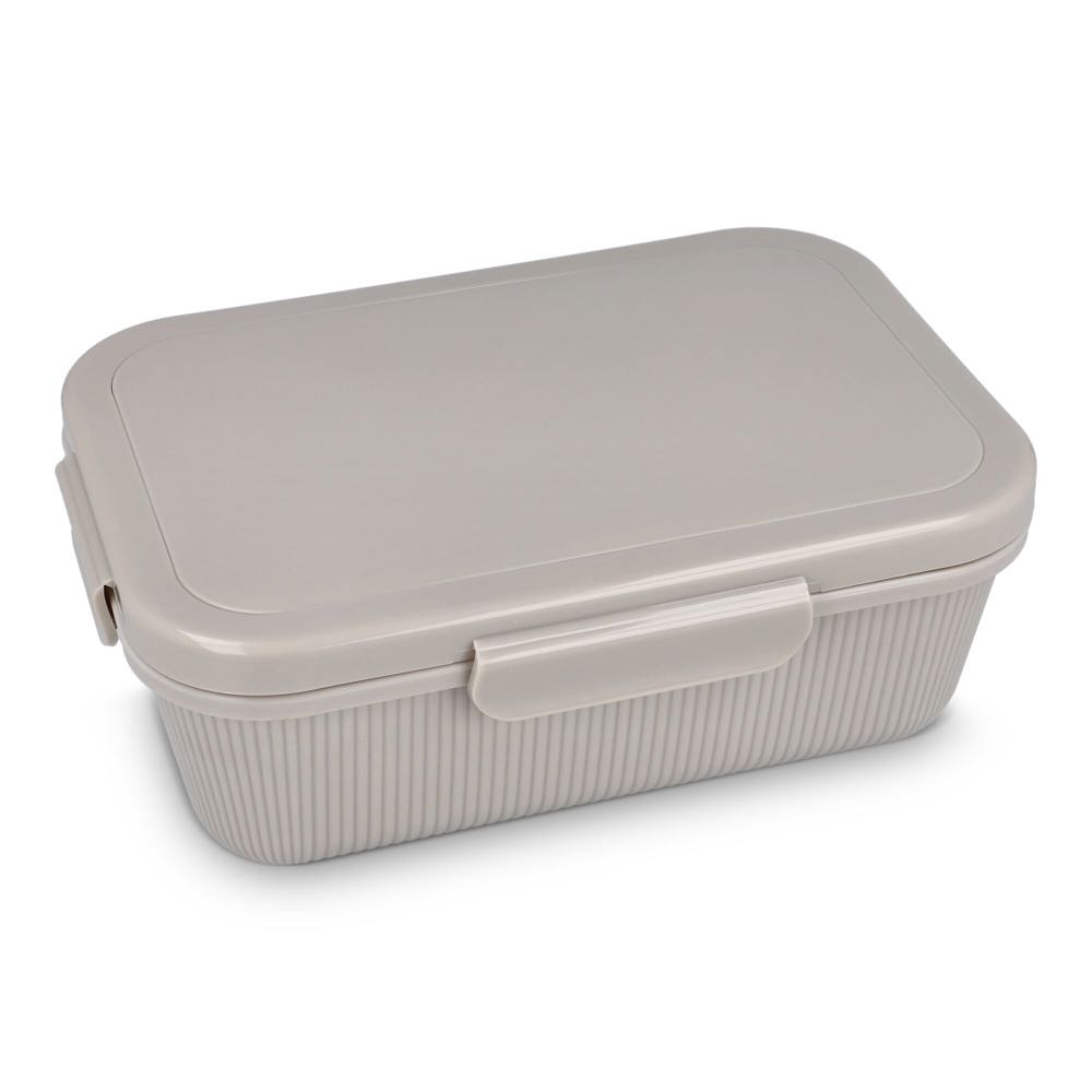 Sagaform Lunch Box Tina - Taupe
