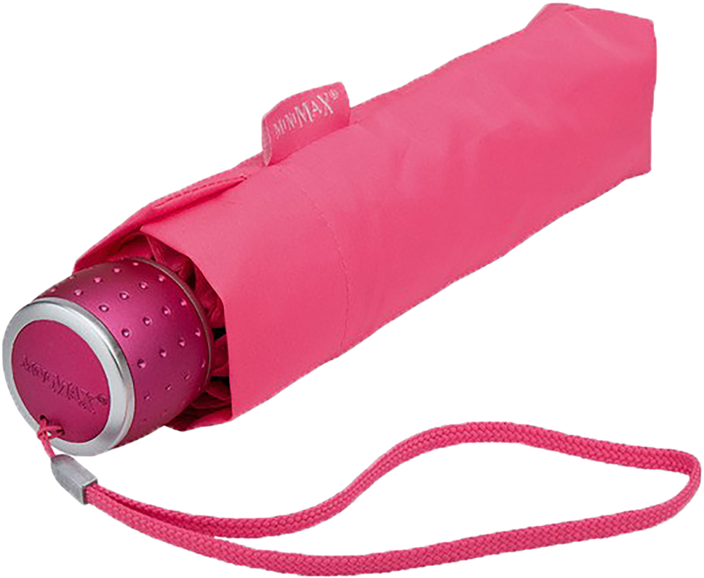 MINIMAX - Opvouwbaar - Handopening - Windproof - 100 cm - Roze