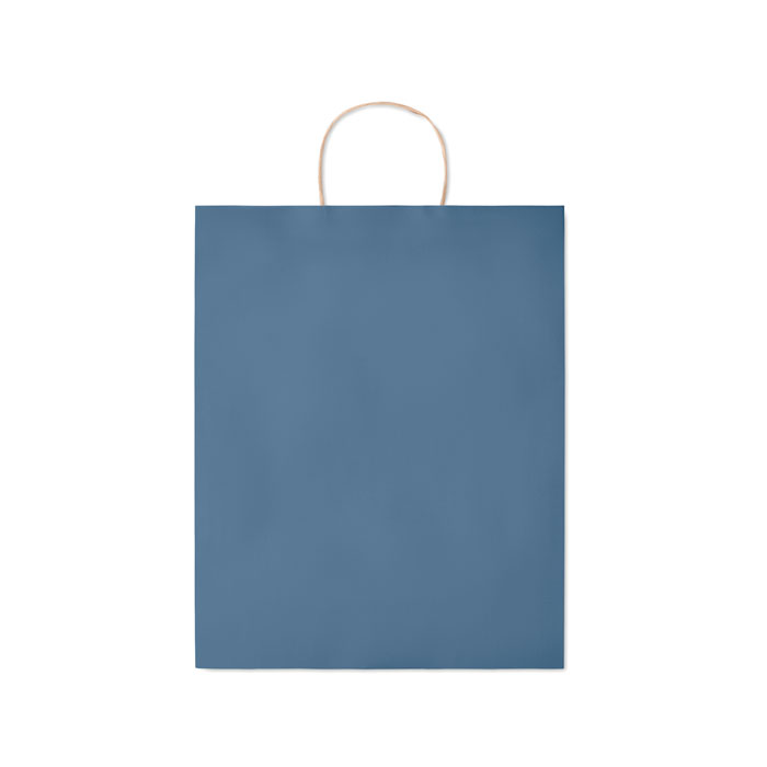 PAPER TONE L - Grote papieren geschenktas