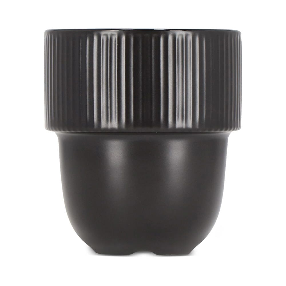 Sagaform Inka mok met oor 270ml