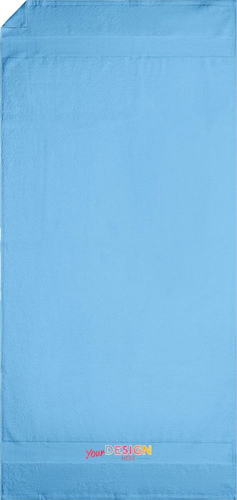 Sophie Muval handdoek 140x70 cm, 450 gr/m²
