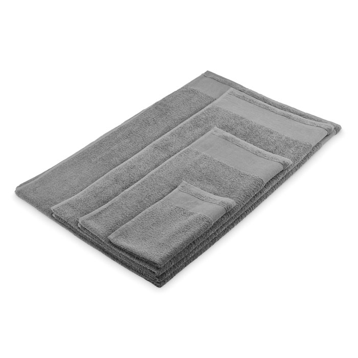 ISLAND 70 - Katoenen badhanddoek