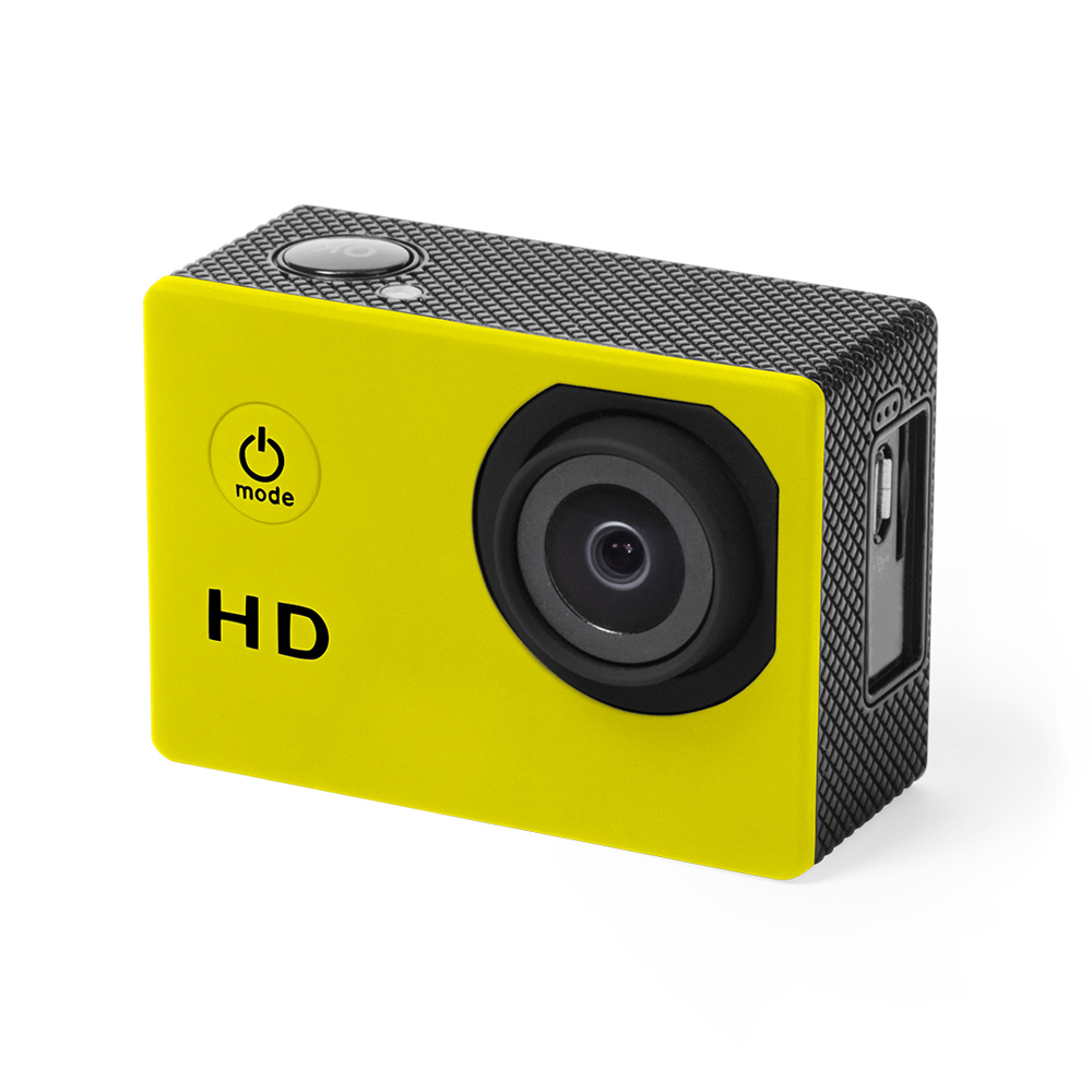 Sport Camara Komir - AMA