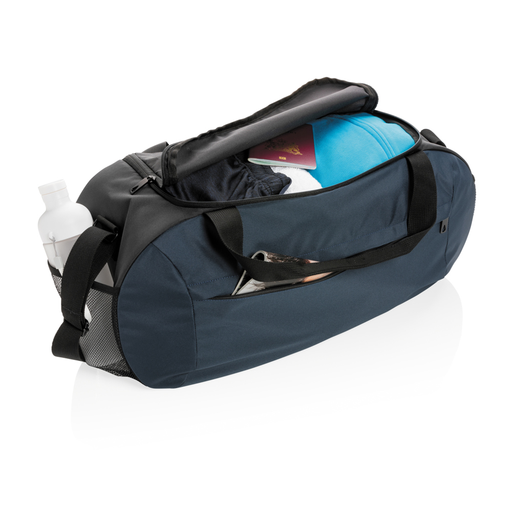 Impact AWARE™ RPET moderne sporttas