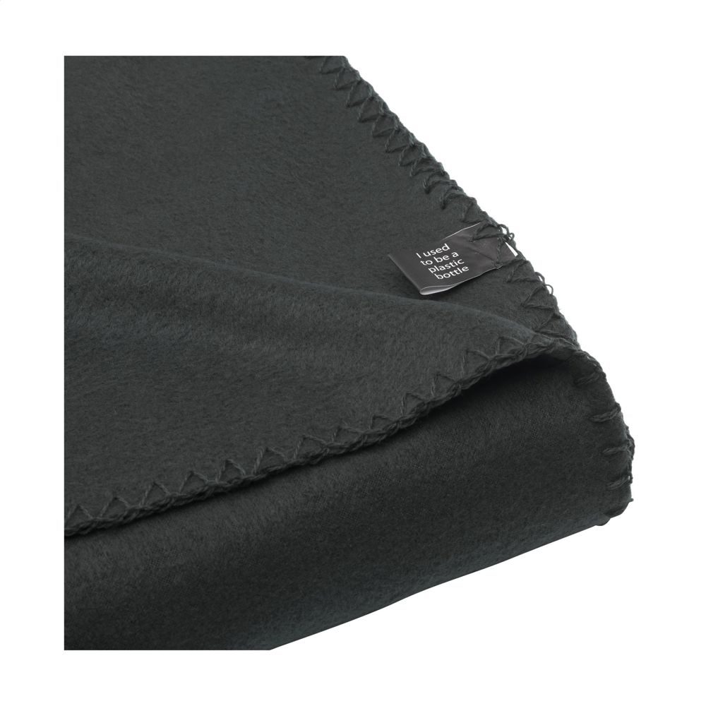 SuperSoft RPET (180 g/m²) fleecedeken