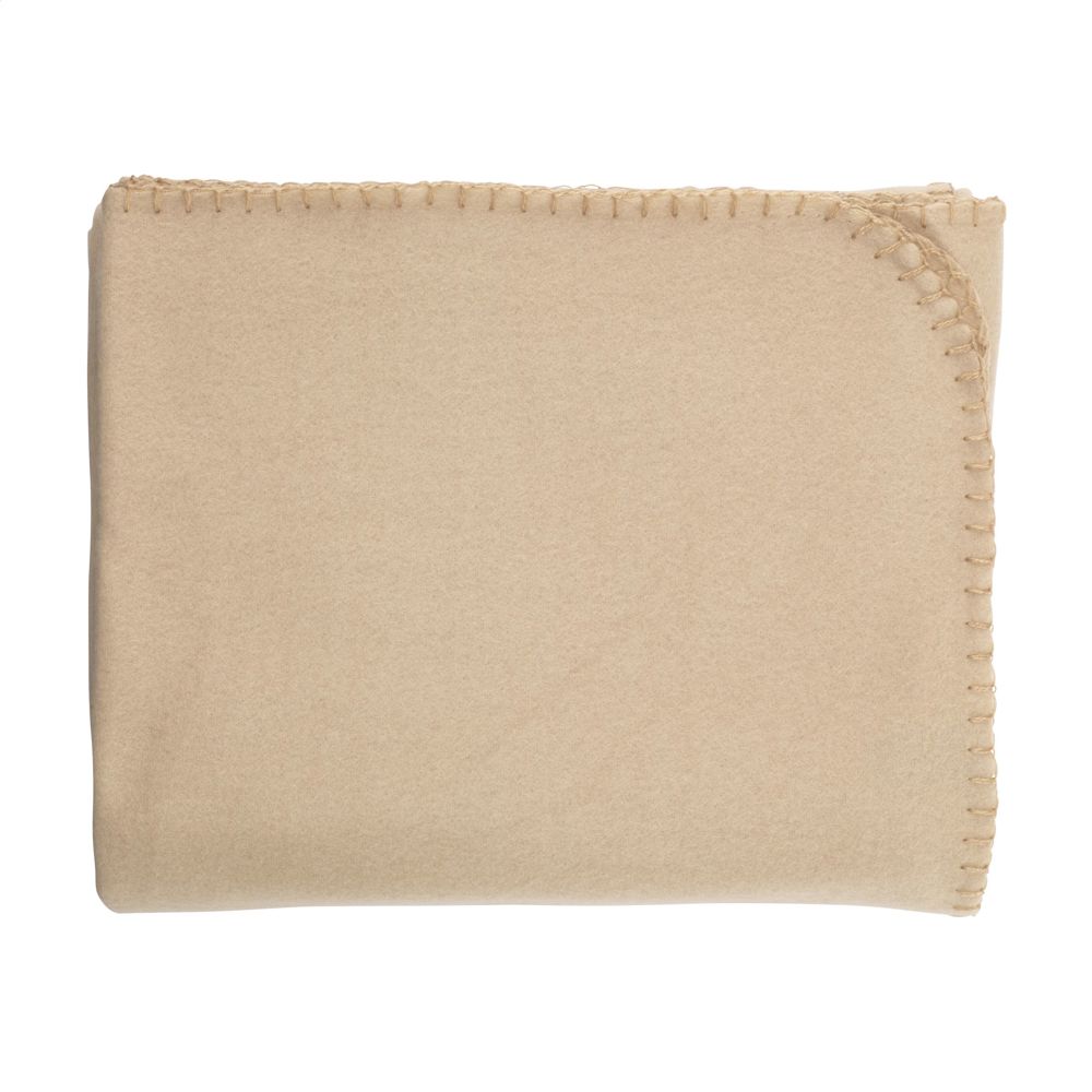 SuperSoft RPET (180 g/m²) fleecedeken