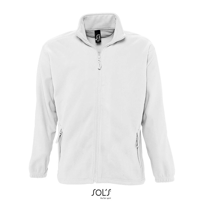 NORTH - Wit
