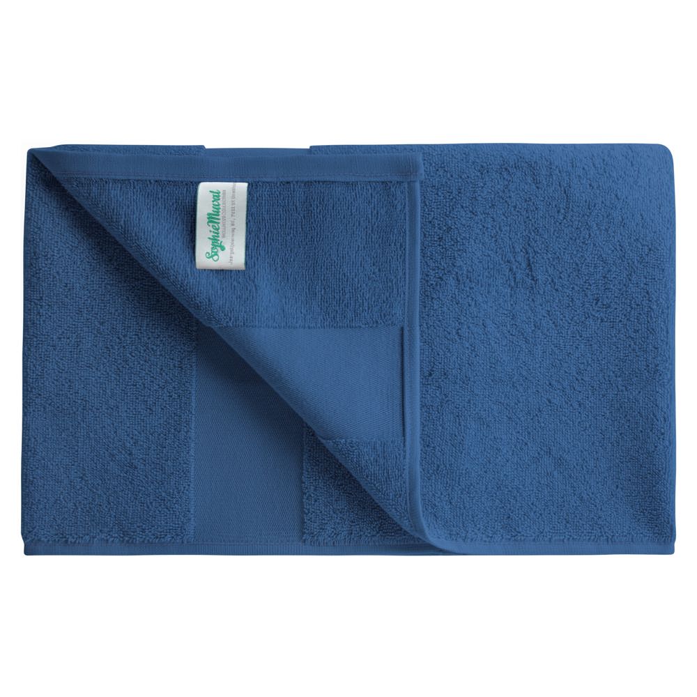 Sophie Muval handdoek 100x50 cm, 450 gr/m²