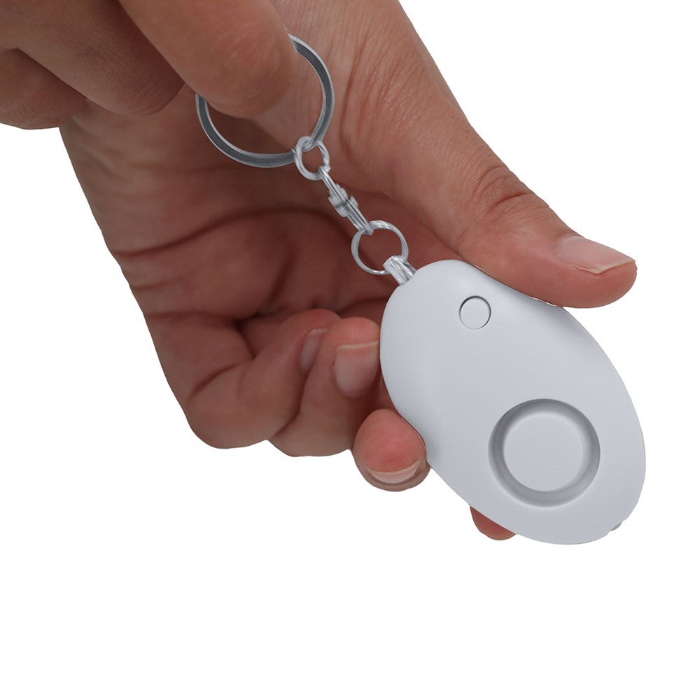 Persoonlijk Alarm Lyra