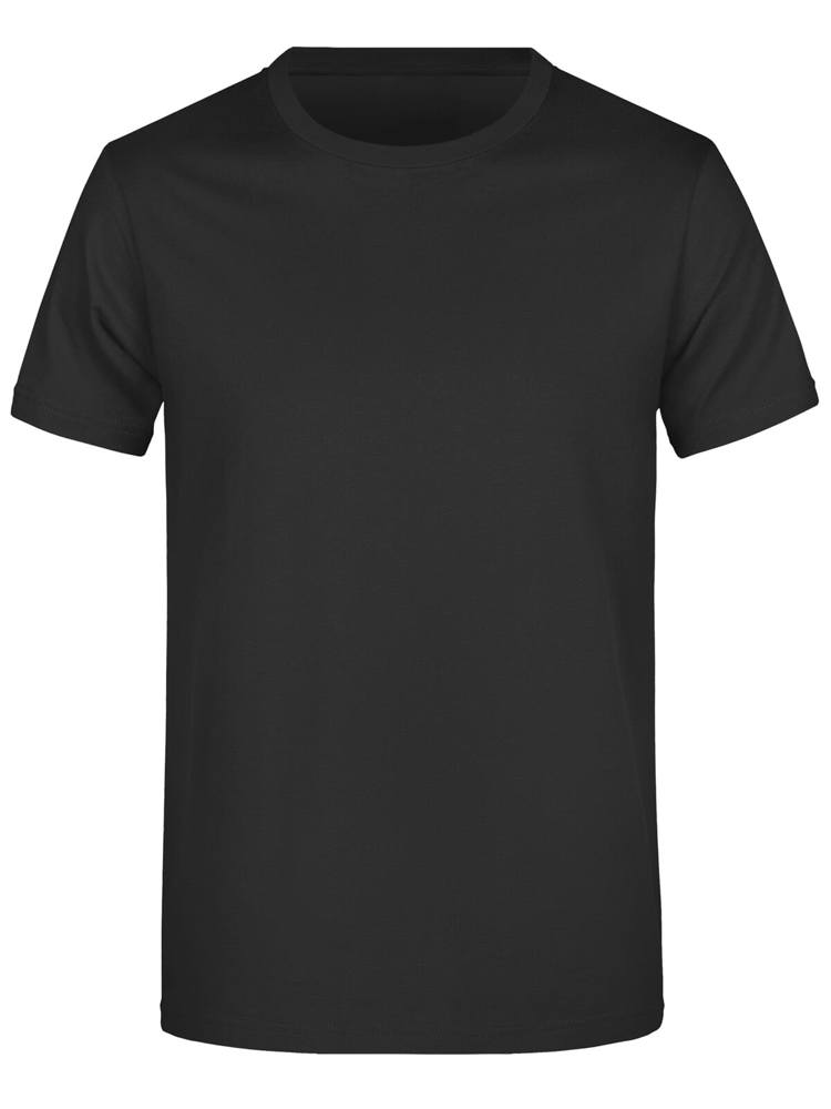 BS Paradise t-shirt, 180 gr/m²