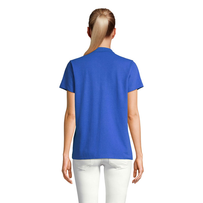 PULSE WOMEN - PULSE DAMES POLO