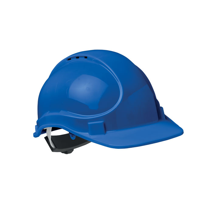 HELM - Veiligheidshelm in ABS