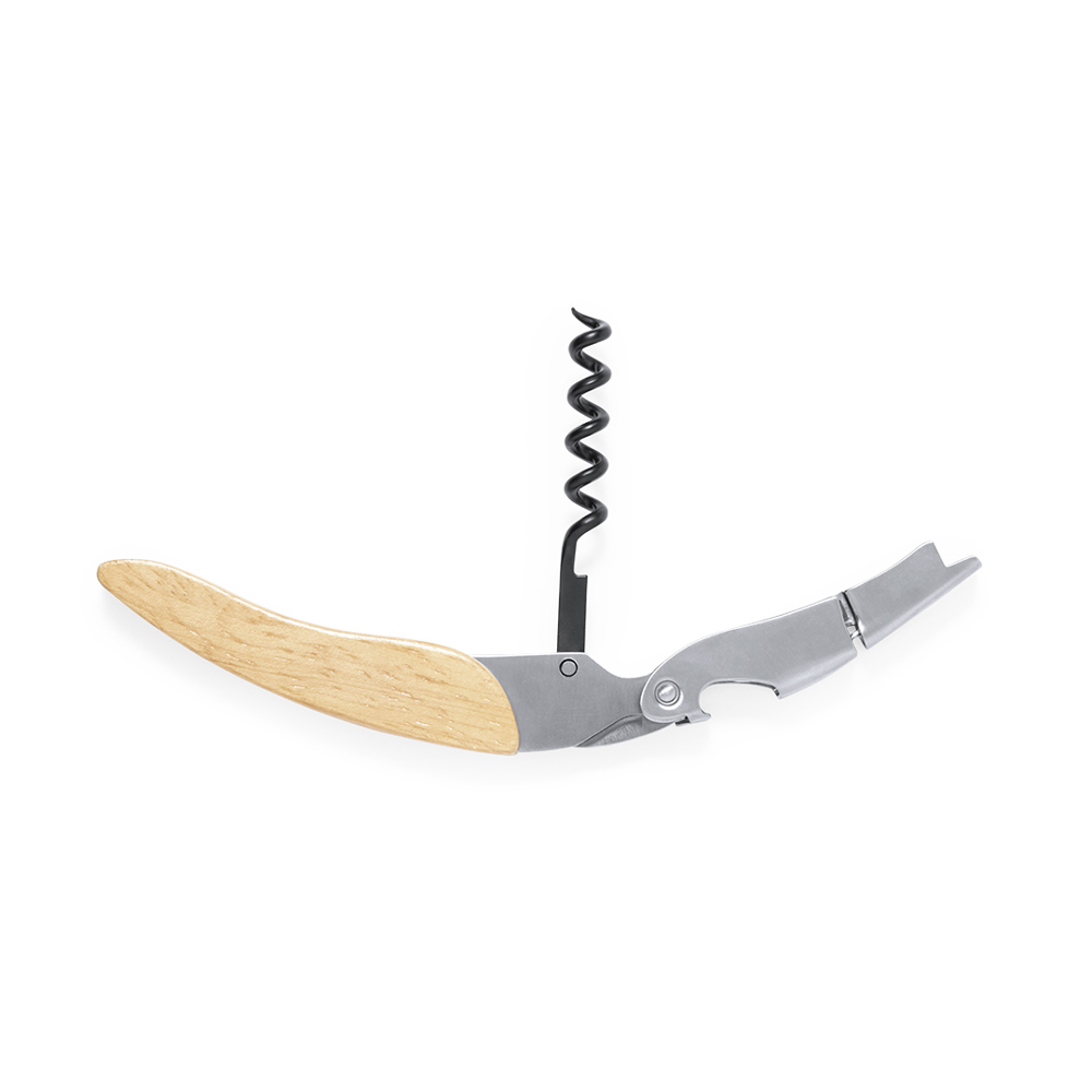 Kurketrekker Opener Mansen