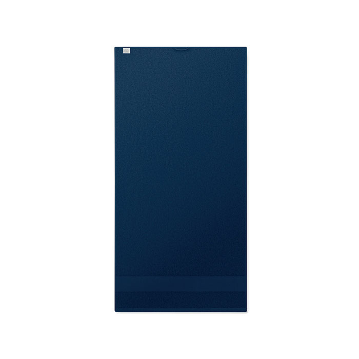 TERRY - Handdoek organisch 100x50