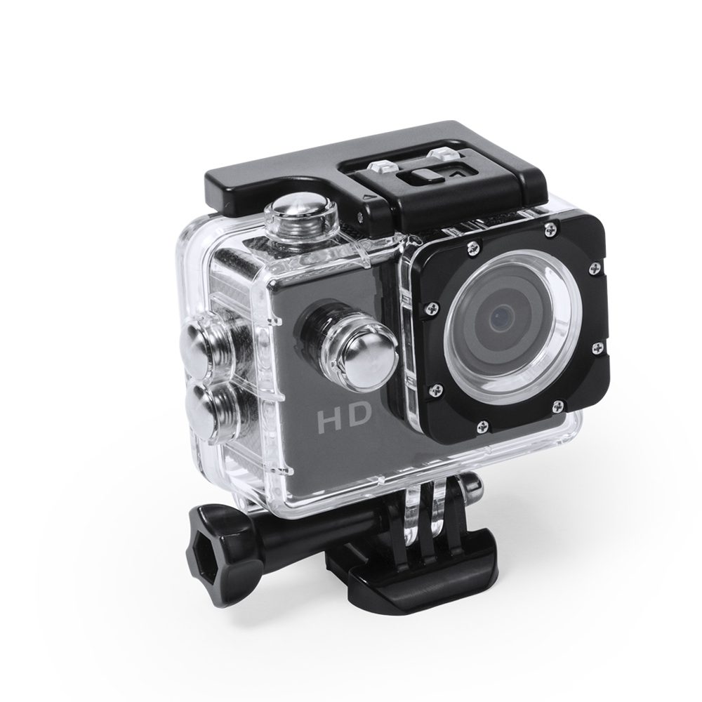 Sport Camara Komir