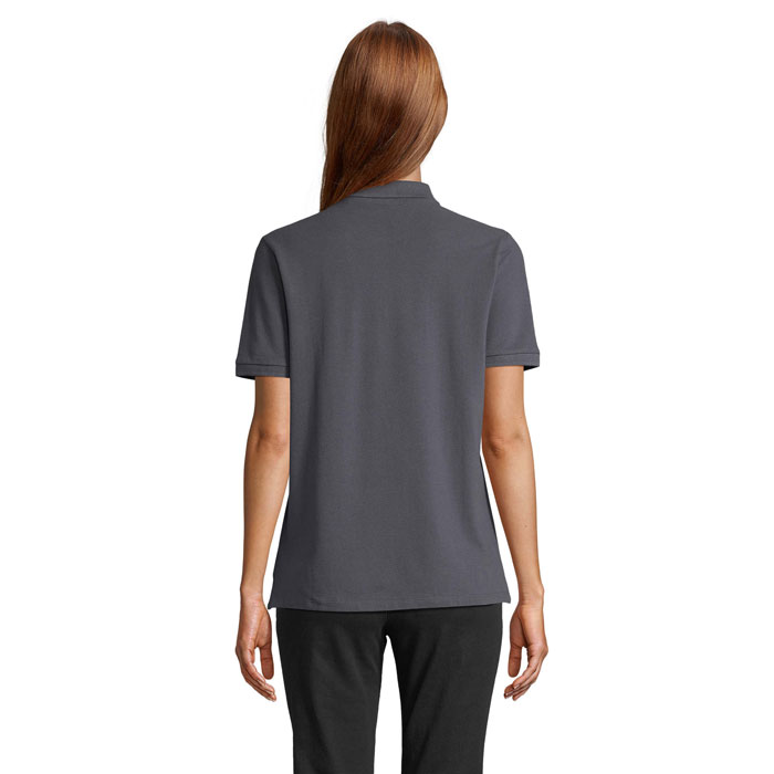 PACIFIC WOMEN - PACIFIC DAMES POLO