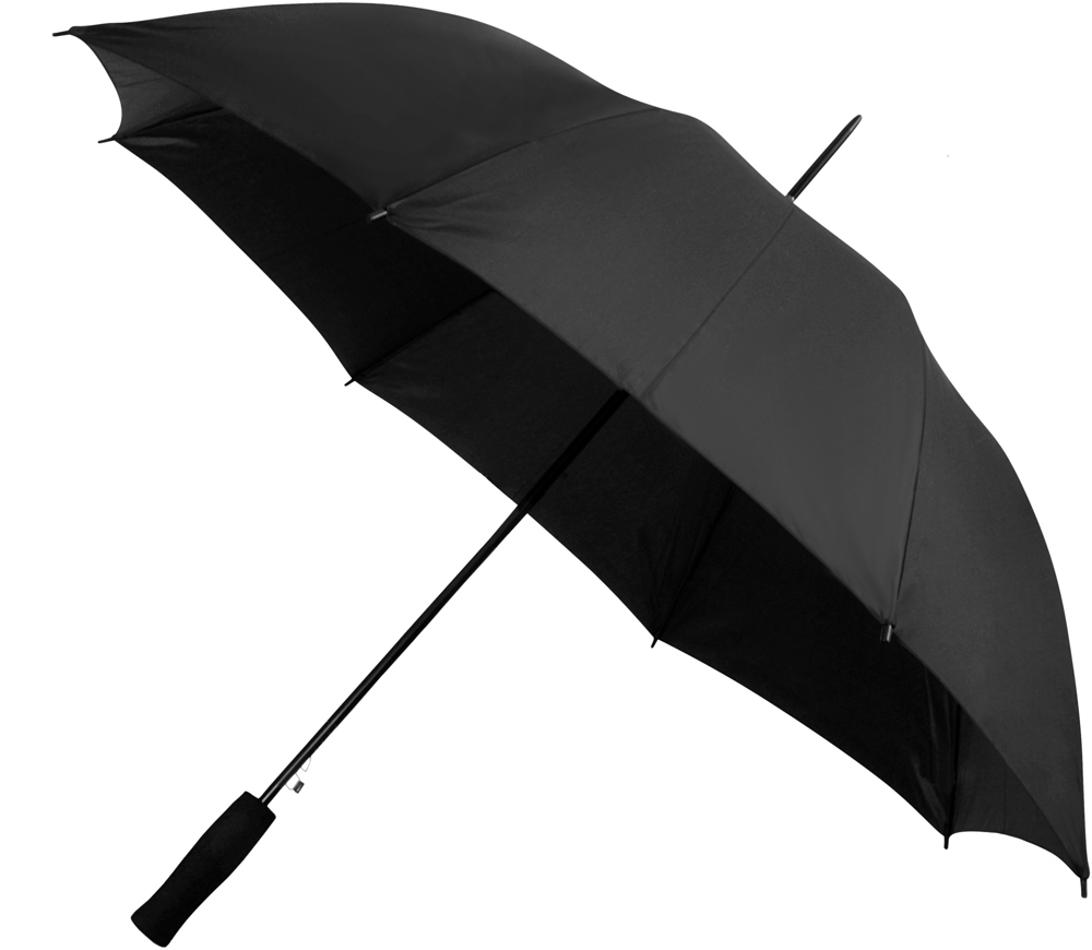 FALCONETTI - Compact - Automaat - 102 cm - Zwart