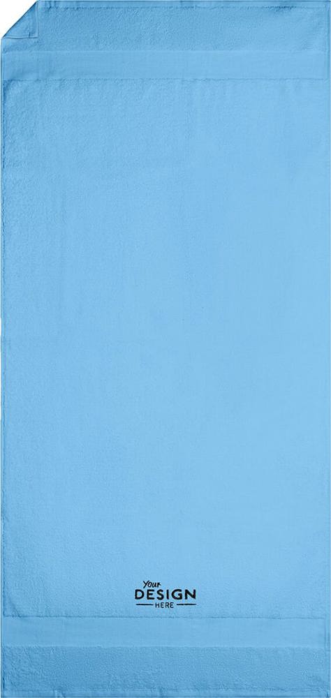 Sophie Muval handdoek 140x70 cm, 450 gr/m²
