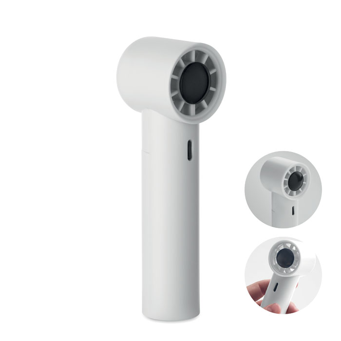 GLACI - Mini hi-speed handventilator