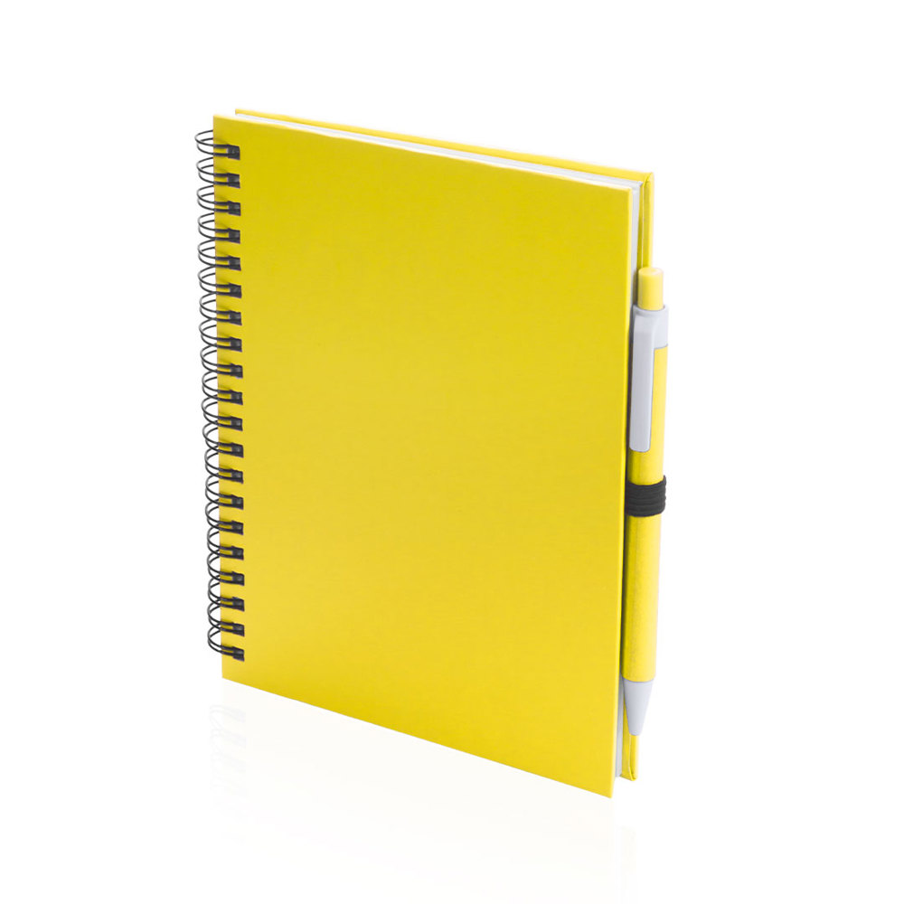 Notitieboek Koguel - AMA