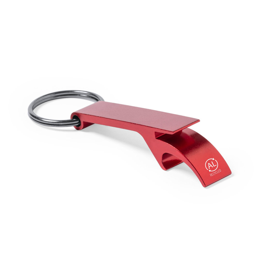 Sleutelhanger Opener Mixe