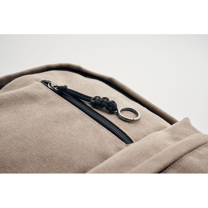 LEIRUR - 15 inch laptop rugzak