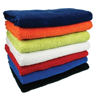 Sophie Muval strandhanddoek 180x100 cm, 520 gr/m²
